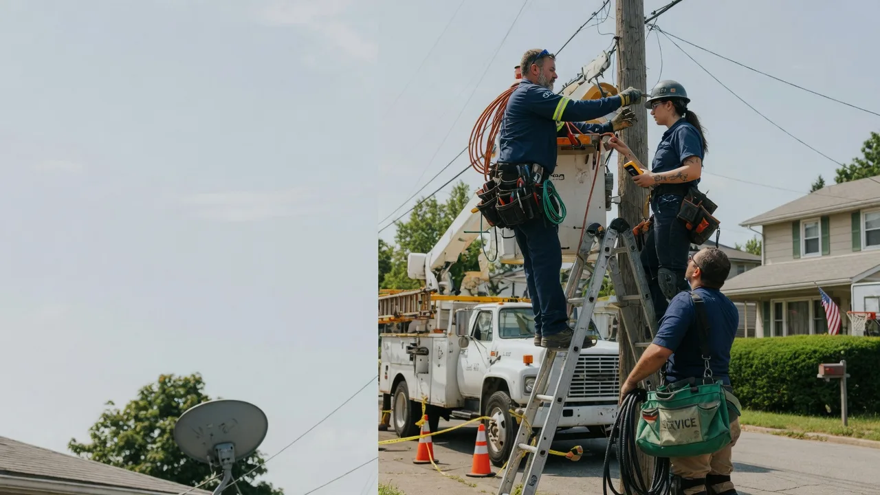 Electrical Repair in Levant, ME near me
